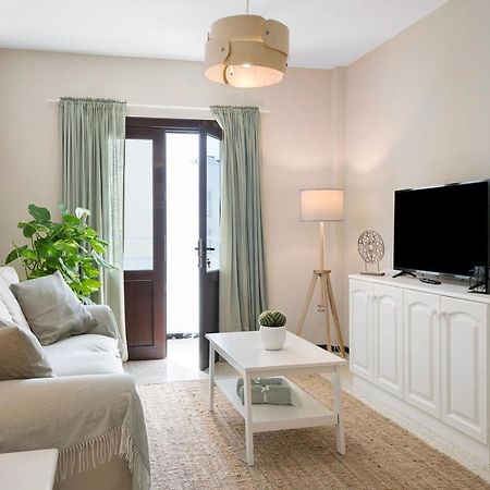 Apartamento La Estrella 5 Арресифе Экстерьер фото