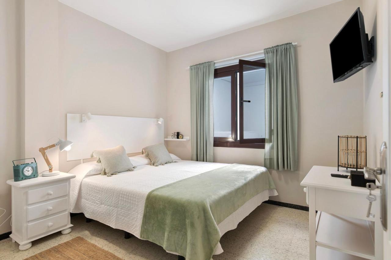 Apartamento La Estrella 5 Арресифе Экстерьер фото