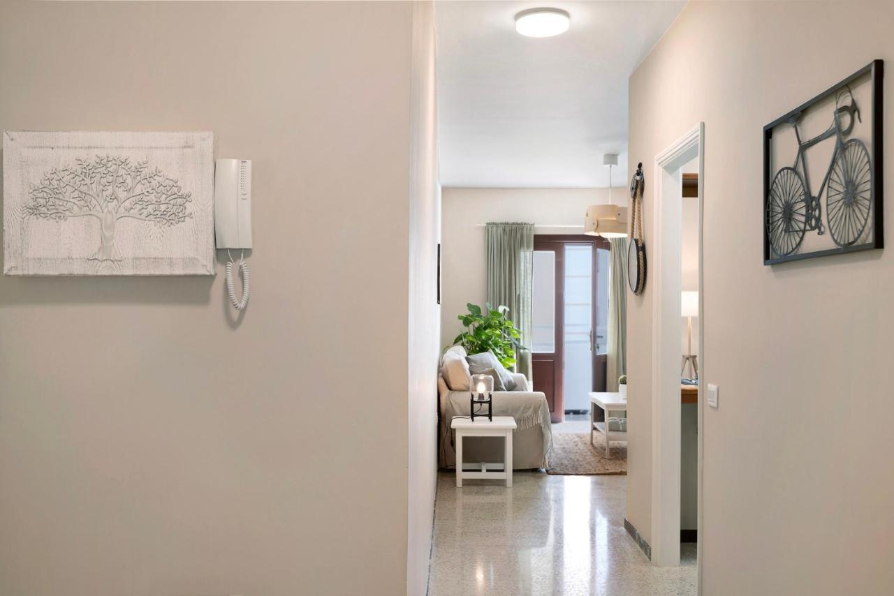 Apartamento La Estrella 5 Арресифе Экстерьер фото